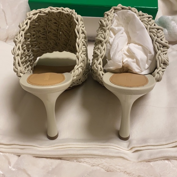 Bottega Veneta Mules / Heel ✨ - Picture 5 of 8